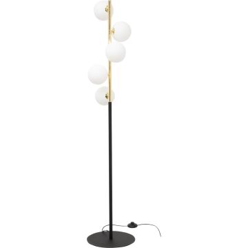 Zuma Line ALI 5649 Stojanová lampa 5x40W/G9 IP20