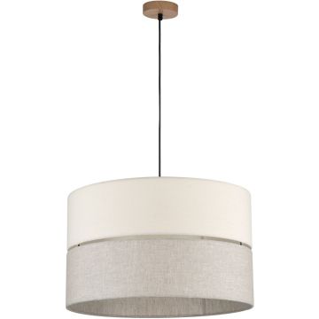 TK Lighting ECO 5773 Závesná lampa 3x15W/E27