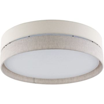 TK Lighting ECO 5774 Stropné svietidlo 4x15W/E27