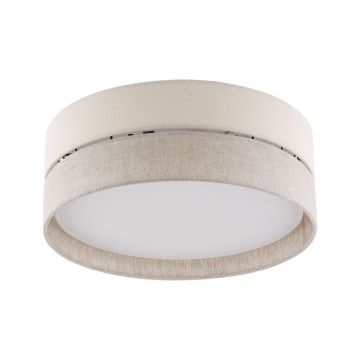 TK Lighting ECO 5775 Stropné svietidlo 3x15W/E27