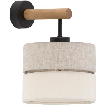 TK Lighting ECO 5776 Stena svietidlo 1x15W/E27