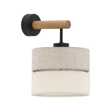 TK Lighting ECO 5776 Stena svietidlo 1x15W/E27