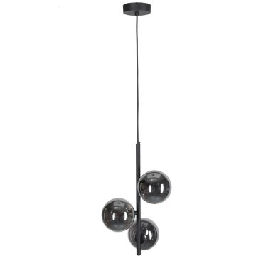 TK Lighting ESTERA 5767 Závesná lampa 3x6W/G9 IP20