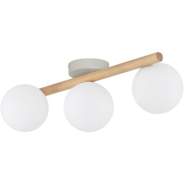 TK Lighting ESTERA 5768 Stropná lampa 3x6W/G9 IP20