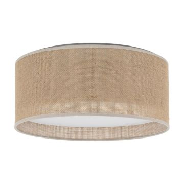 TK Lighting JUTA 5798 Stropné svietidlo 2x15W/E27 IP20