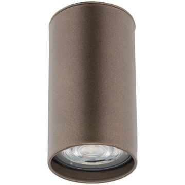TK Lighting TOP 5733 Natáčané downlight svetlo 1x10W/GU10 IP20