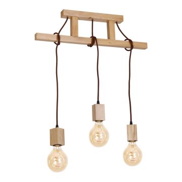 Milagro JACK MLP582 Závesná lampa 3x40W/E27