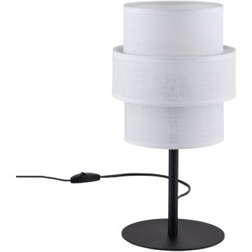 TK Lighting CALISTO 5893 Stolná lampa 1x15W/E27 IP20