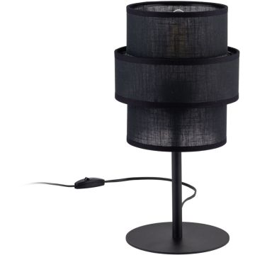 TK Lighting CALISTO 5895 Stolná lampa 1x15W/E27 IP20