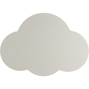 TK Lighting CLOUD 5886 Stena svietidlo 2x6W/G9 IP20
