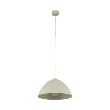 TK Lighting FARO 5899 Závesná lampa 1x15W/E27 IP20