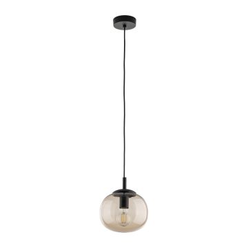 TK Lighting VIBE 5826 Závesná lampa 1x15W/E27 IP20