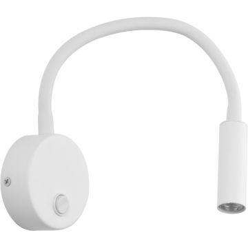 TK Lighting LAGOS 5921 Stena svietidlo 1x6W/G9 IP20