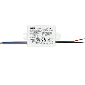 Astro Lighting LED DRIVER 6008090 Napájací zdroj IP20