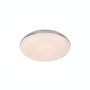 Fischer&Honsel Faro 21104 Stropné svietidlo 1x22W/LED 3000K 2800 lm IP20