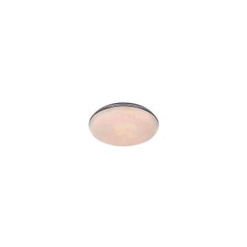 Fischer&Honsel Faro 21116 Stropné svietidlo 1x6.5W/LED 3000K 650 lm IP20