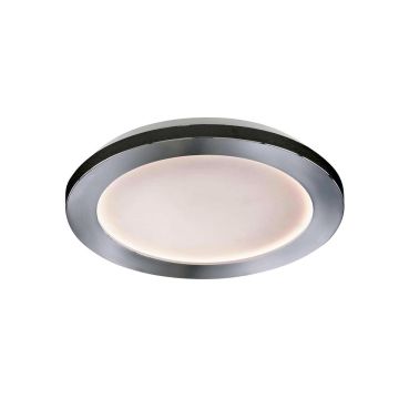 Fischer&Honsel Gotland 21174 Stropné svietidlo 1x8.5W/LED 3000K 1100 lm IP44