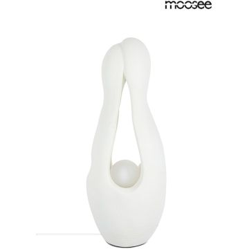 King Home MYKONOS MSE1501100330 Stojanová lampa 1x40w/E27