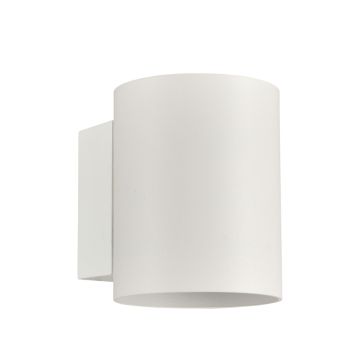 Light Prestige Oregon LP-106/1W WH Stena svietidlo 1x40W/G9 IP20