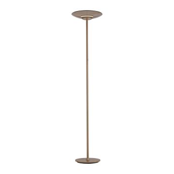 Paul Neuhaus PURE MOON 594-97 Stojanová lampa 2x18W/LED 2700K 650lm IP20