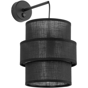 TK Lighting CALISTO 5955 Stena svietidlo 1x15W/E27 IP20