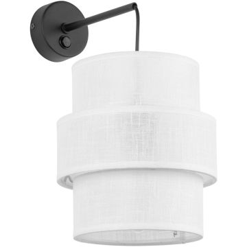 TK Lighting CALISTO 5956 Stena svietidlo 1x15W/E27 IP20