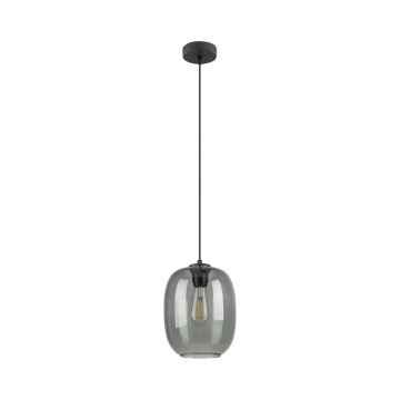 TK Lighting ELIO 5971 Závesná lampa 1x15W/E27 IP20