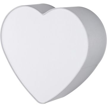 TK Lighting HEART 5923 Stropné svietidlo 2x15W/E27 IP20