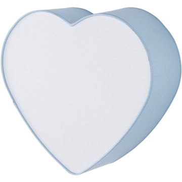 TK Lighting HEART 5924 Stropné svietidlo 2x15W/E27 IP20