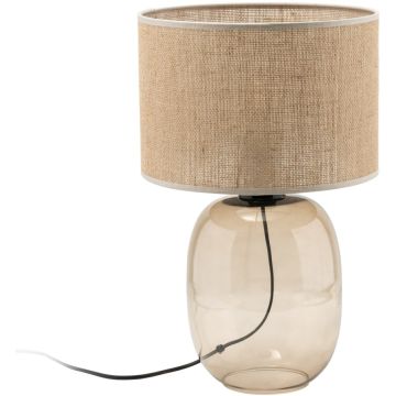 TK Lighting MELODY 5986 Stolná lampa 1x15W/E27 IP20
