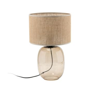TK Lighting MELODY 5986 Stolná lampa 1x15W/E27 IP20