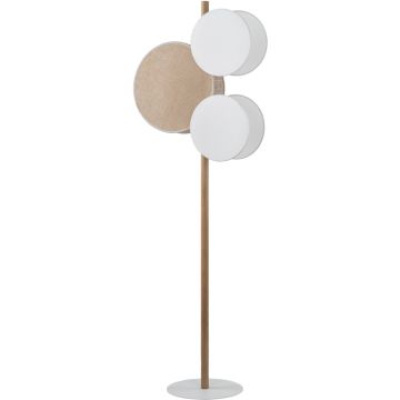 TK Lighting PULSE 5960 Stojanová lampa 3x15W/E27 IP20