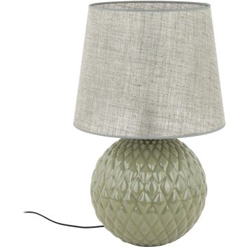 TK Lighting SANTANA 5903 Stolná lampa 1x15W/E27 IP20
