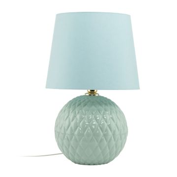 TK Lighting SANTANA 5903 Stolná lampa 1x15W/E27 IP20