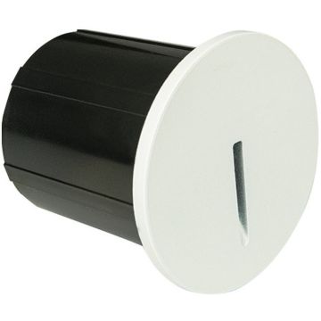Zambelis STEP LIGHT E321 Schodová lampa na zabudovanie 3W/led 3000K 92lm IP65