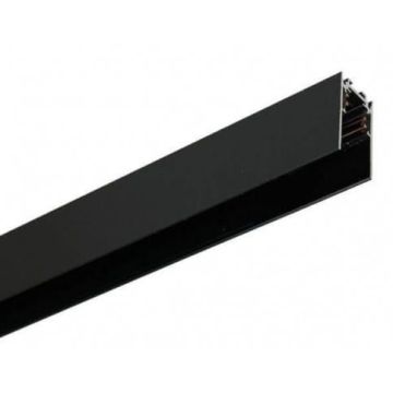 Zuma Line MAGNETIC 48V 10001 Svetelný vodič na koľajnici IP20
