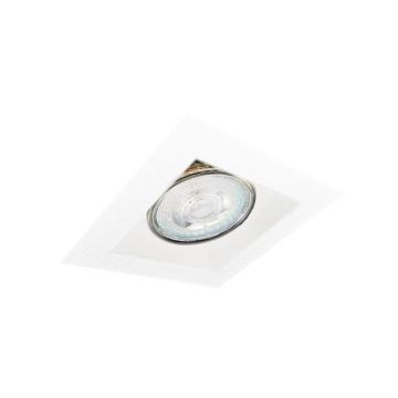 Antigo Cage 3033 Vstavané downlight svetlo 1x10W/GU10 IP20