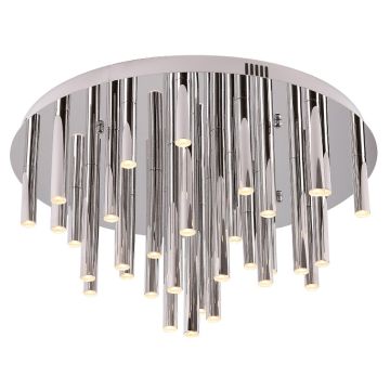Maxlight ORGANIC C0115D Stropné svietidlo 33x1W/LED 3000K 1980LM IP20