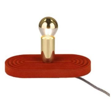 Antigo MINOS 2040 Stolná lampa 1x8W/E14 IP20
