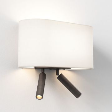 Astro Lighting Venn 1433006 Stena svietidlo 1x12W/LED|E27 2700K 180.8 IP20