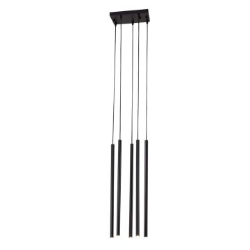 Antigo Kosame 7848 Závesná lampa 5x40W/G9 IP20