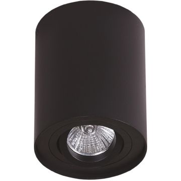 Maxlight BASIC ROUND C0068 Natáčané downlight svetlo 1x50w/gu10 ip20