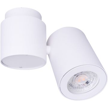 Maxlight BARRO C0036 Natáčané downlight svetlo 1x50w/gu10 ip20