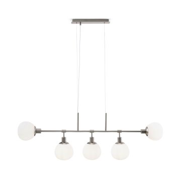 Maytoni ERICH MOD221-PL-05-N Závesná lampa 5xE14/40W IP20