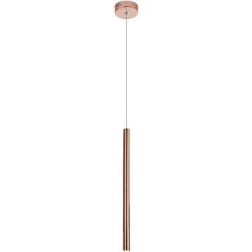 Maxlight ORGANIC P0171 Závesná lampa 1x10w/led 3000k 360lm ip20