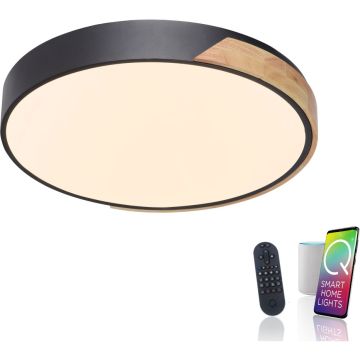 Paul Neuhaus Q-BILA 6071-18 Stropné svietidlo 1x40W/LED 2700-5000k 3800lm ip20
