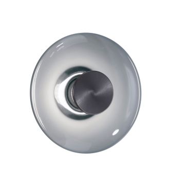 Paul Neuhaus PURE VITRUM 6082-15 Stena svietidlo 1x11W/LED 2700K 150lm IP20