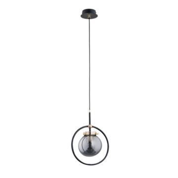 Alfa AKIRA 60836 Závesná lampa 1x60W/E27 IP20