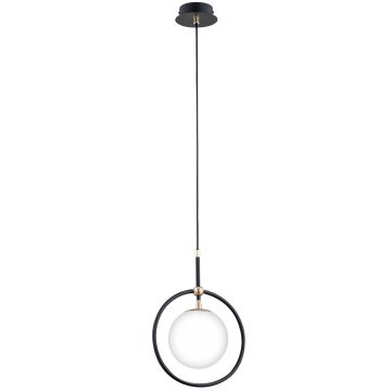 Alfa AKIRA 60928 Závesná lampa 1x40W/E14 IP20