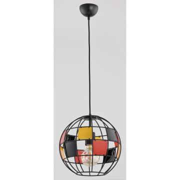 Alfa ARNOO 60359 Závesná lampa 1x60W/E27
